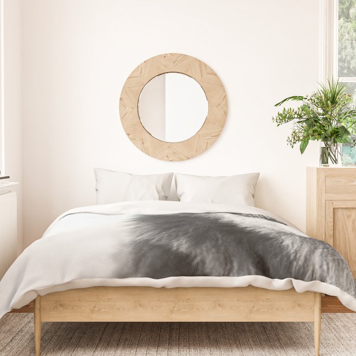 Wolf Duvet Cover Gallery Image 3