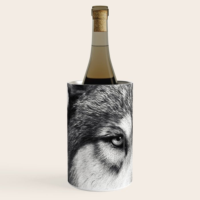 Wolf Wine Chiller Gallery Image 3