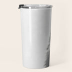 Wolf Travel Mug Gallery Image 3