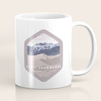 Great Sand Dunes National Park Coffee Mug Gallery Image 1