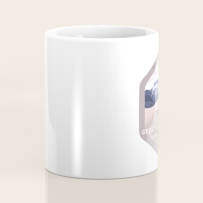 Great Sand Dunes National Park Coffee Mug Gallery Image 4