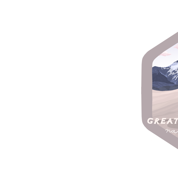 Great Sand Dunes National Park Coffee Mug Gallery Image 2