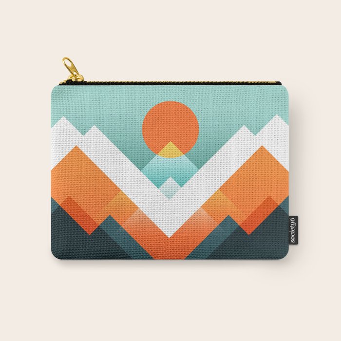 Everest Carry All Pouch Gallery Image 1