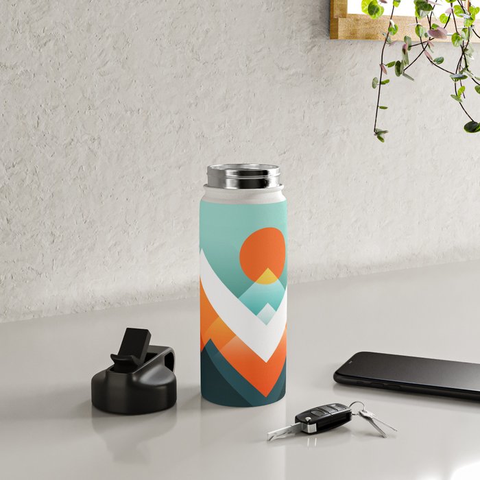 Everest Water Bottle Gallery Image 5
