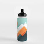 Everest Water Bottle Gallery Image 2