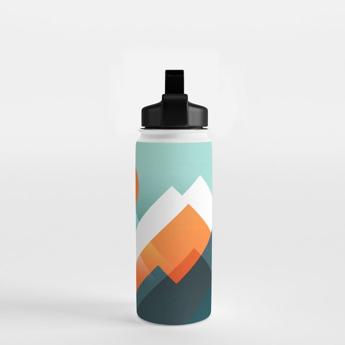 Everest Water Bottle Gallery Image 2