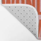 Most Wonderful Time Bath Mat Gallery Image 2