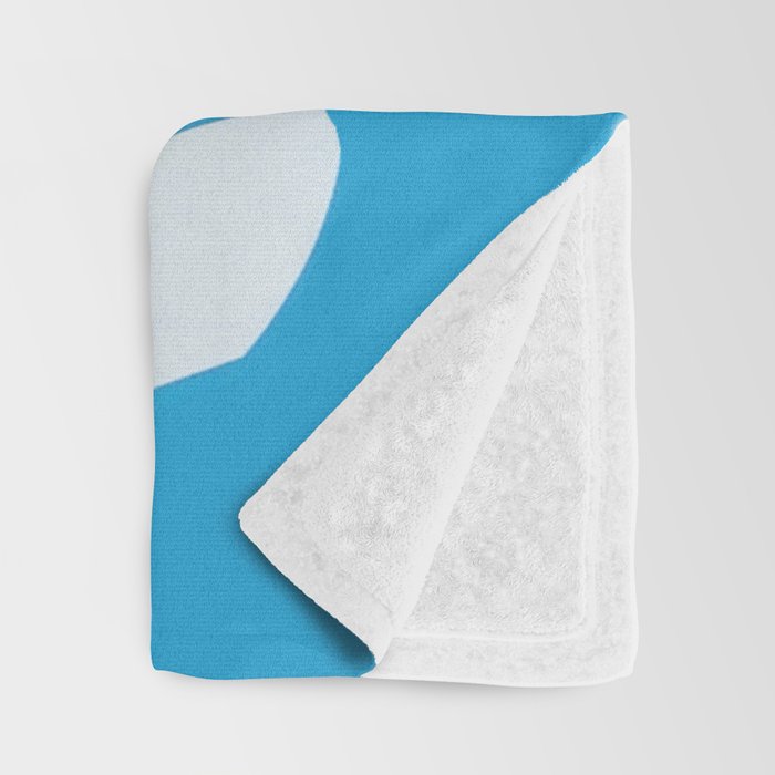 Vintage Pay Phone Booth Old School Retro Telephone Blue Sign Throw Blanket Gallery Image 3