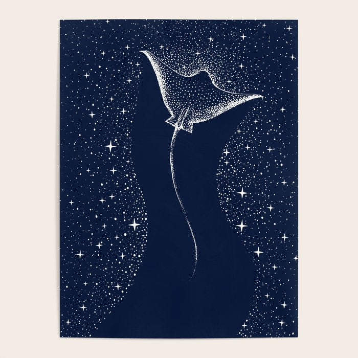 Star Collector Poster Gallery Image 4