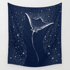 Star Collector Wall Tapestry Gallery Image 4