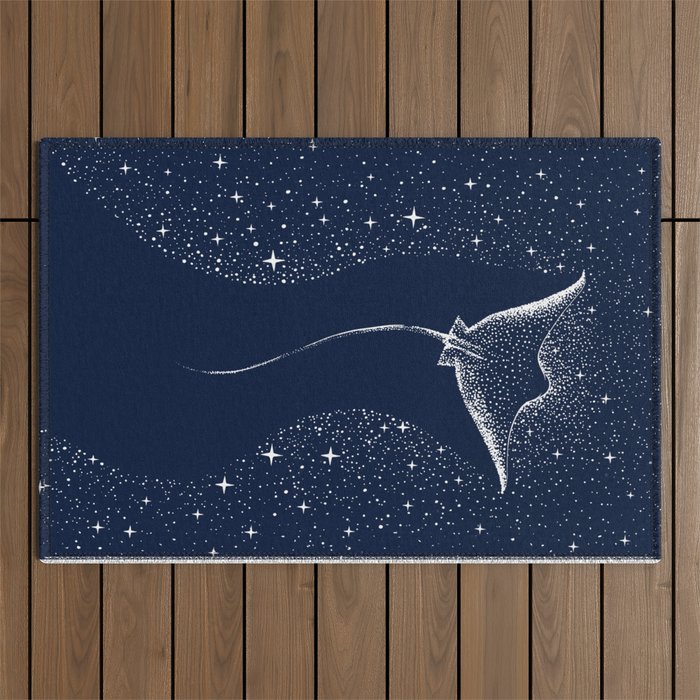 Star Collector Outdoor Rug Gallery Image 1