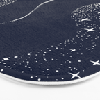 Star Collector Bath Mat Gallery Image 3