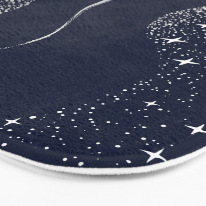 Star Collector Bath Mat Gallery Image 3