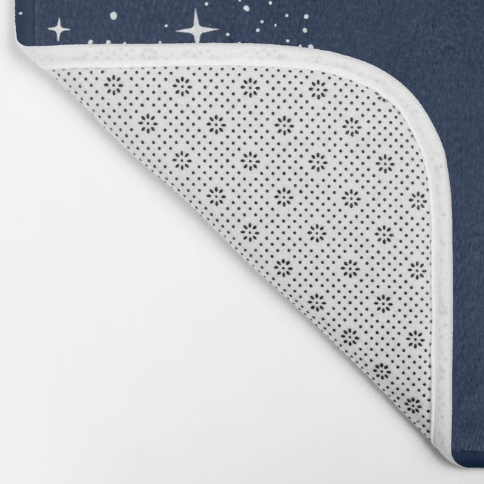 Star Collector Bath Mat Gallery Image 2