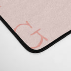 Just Peachy Desk Mat Gallery Image 4