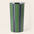 Cozy Heirloom Stripe Harmony Travel Mug Gallery Image 1