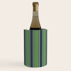 Cozy Heirloom Stripe Harmony Wine Chiller Gallery Image 2