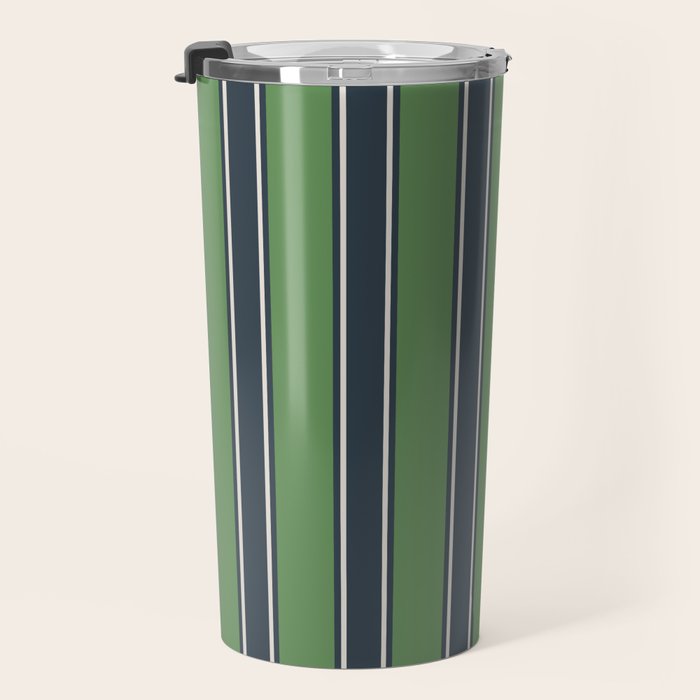 Cozy Heirloom Stripe Harmony Travel Mug Gallery Image 3