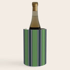 Cozy Heirloom Stripe Harmony Wine Chiller Gallery Image 1