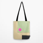 Patchwork II Tote Bag Gallery Image 2
