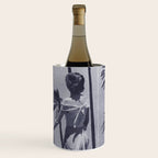 Tropical Storm in Purple Wine Chiller Gallery Image 1