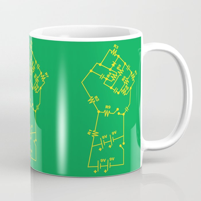 Re-Volt Coffee Mug Gallery Image 1