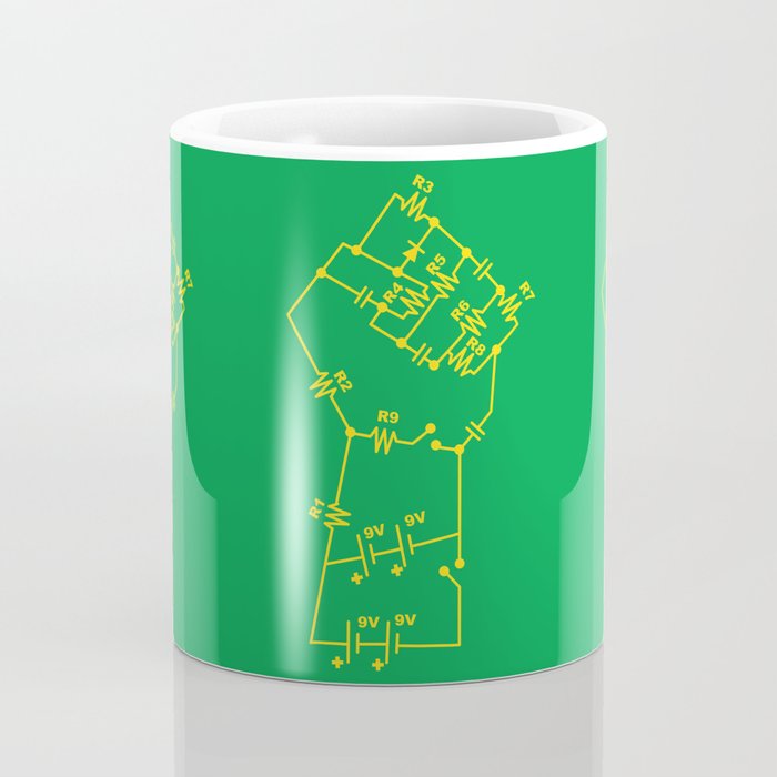 Re-Volt Coffee Mug Gallery Image 4