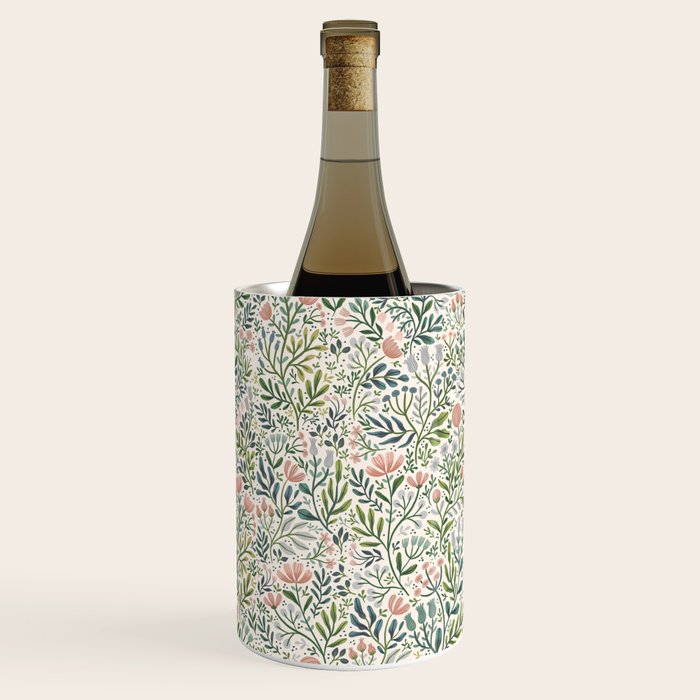 Month of June ~ light Wine Chiller Gallery Image 3