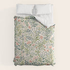 Month of June ~ light Comforter Gallery Image 6