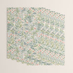 Month of June ~ light Wrapping Paper Gallery Image 3