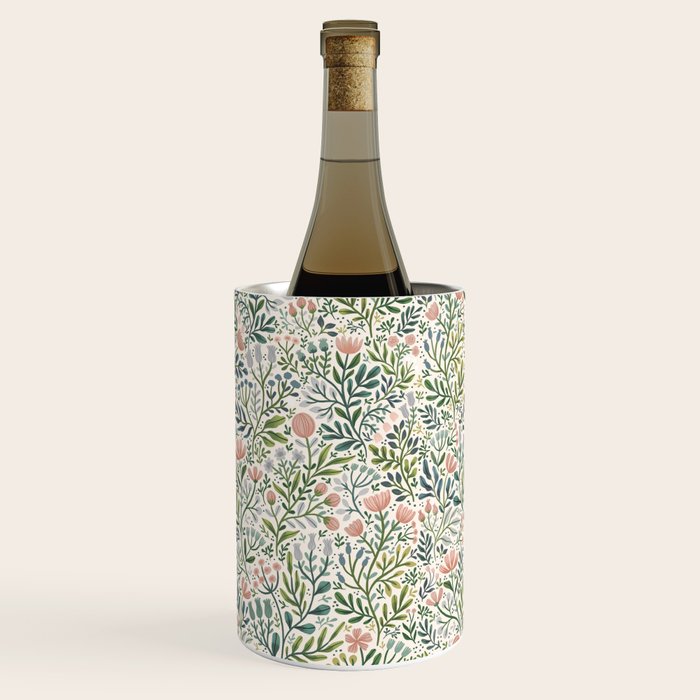 Month of June ~ light Wine Chiller Gallery Image 1