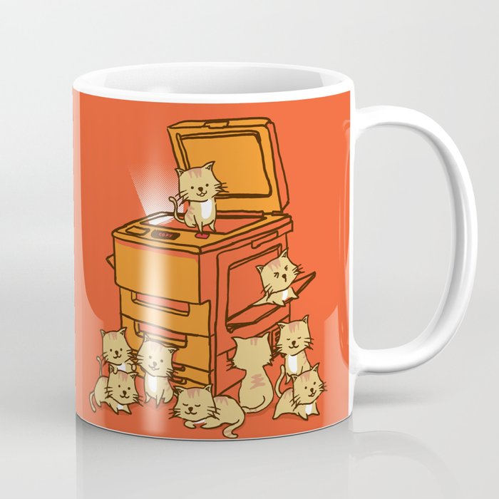 The Original Copycat Coffee Mug Gallery Image 1