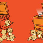 The Original Copycat Coffee Mug Gallery Image 2