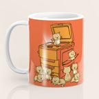 The Original Copycat Coffee Mug Gallery Image 3