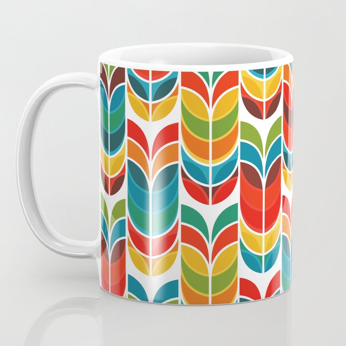 Tulip Coffee Mug Gallery Image 3