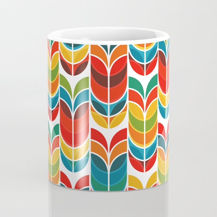 Tulip Coffee Mug Gallery Image 4