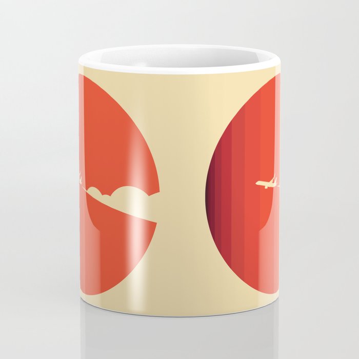 The long goodbye Coffee Mug Gallery Image 4