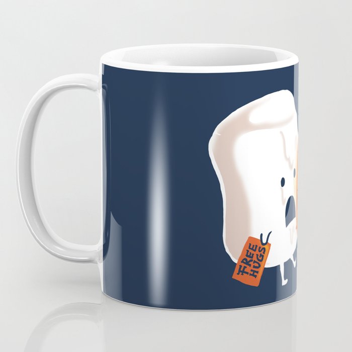 Friendly Fire Coffee Mug Gallery Image 3