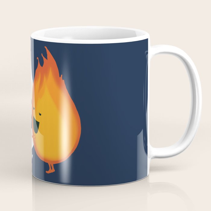 Friendly Fire Coffee Mug Gallery Image 1