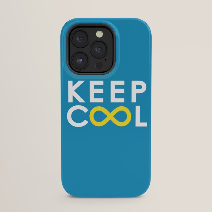 Forever coolness iPhone Case Gallery Image 8