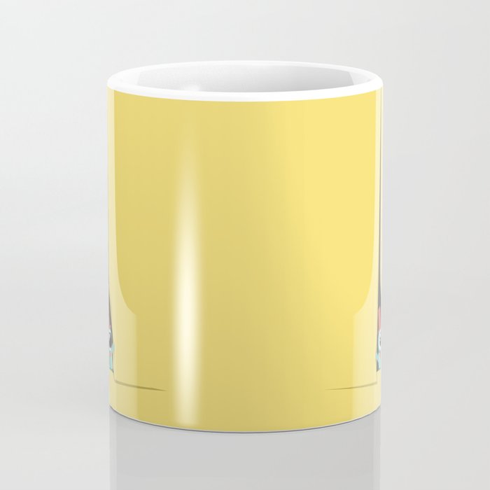 Peek show! Coffee Mug Gallery Image 4