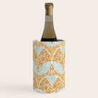 Rustic Follage Elegance Wine Chiller Gallery Image 3