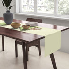 Sloffee Table Runner Gallery Image 2