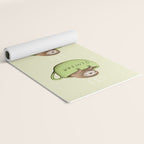 Sloffee Yoga Mat Gallery Image 2