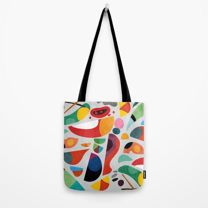 Still life from god's kitchen Tote Bag Gallery Image 2