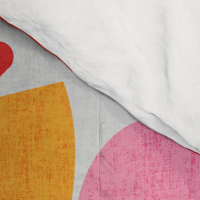 Still life from god's kitchen Comforter Gallery Image 4