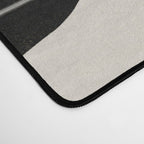 minimal plant 6 Desk Mat Gallery Image 4