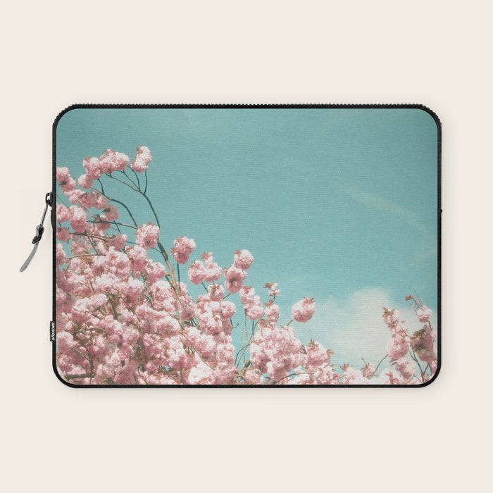A Moment in Time Laptop Sleeve Gallery Image 1