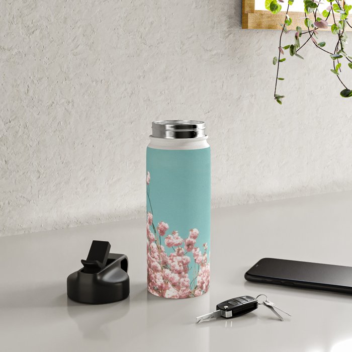 A Moment in Time Water Bottle Gallery Image 4