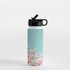 A Moment in Time Water Bottle Gallery Image 1